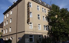 Hotel Pension Schmellergarten